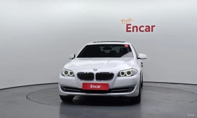 5 Series (F10)