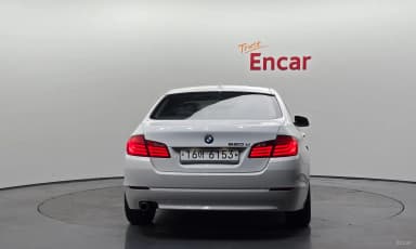 5 Series (F10)