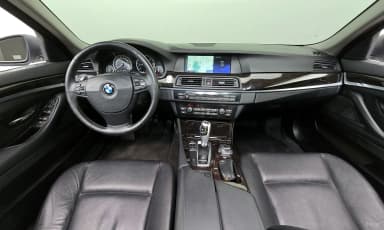 5 Series (F10)