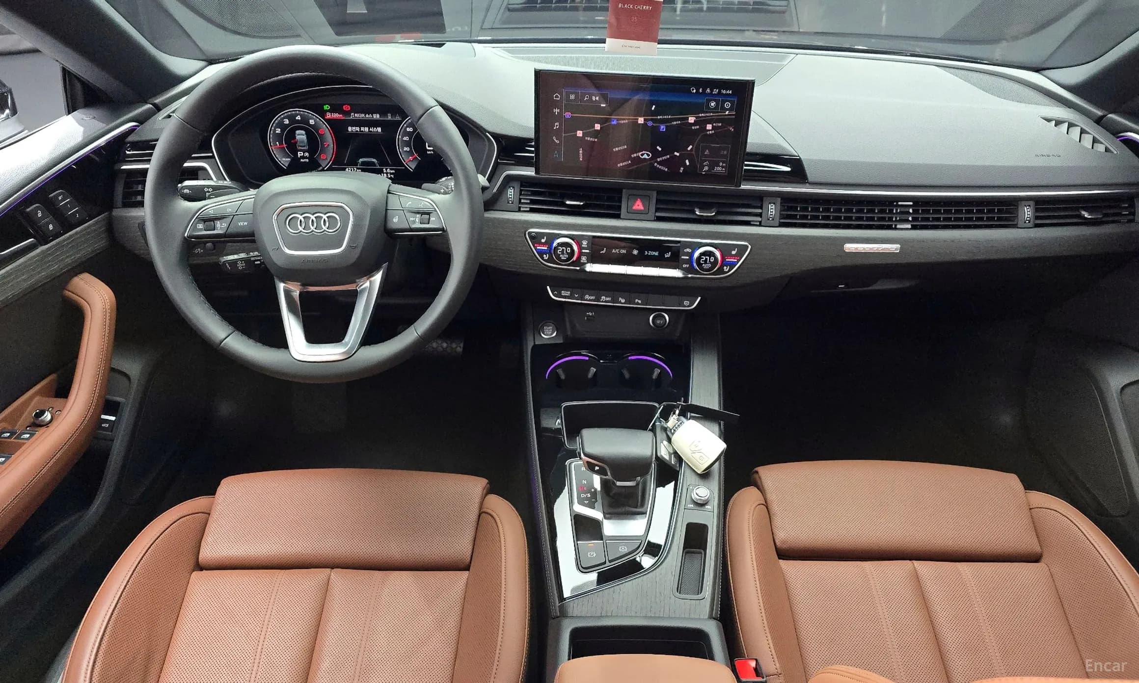 A5 (F5)