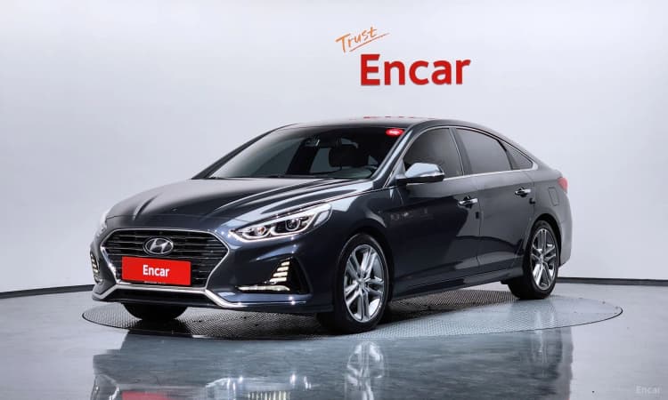 Sonata New Rise