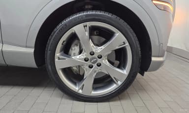 GV80