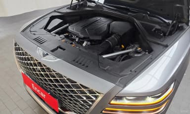 GV80
