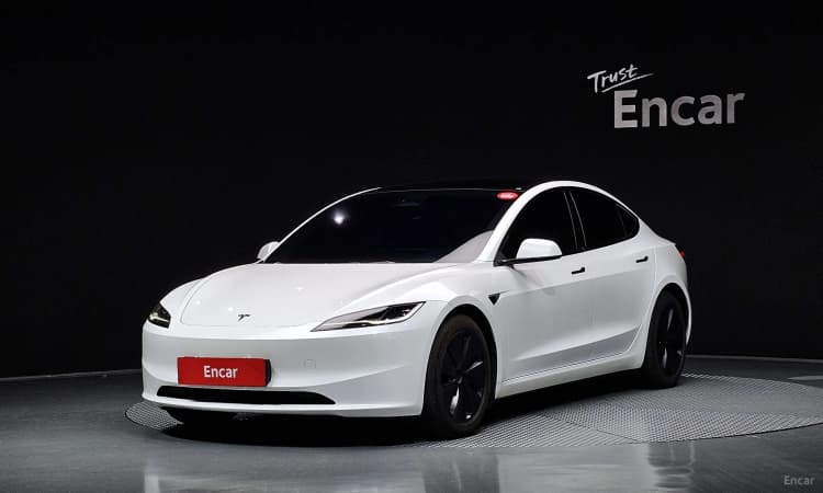 Model 3