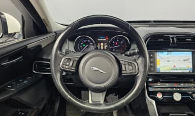 XE