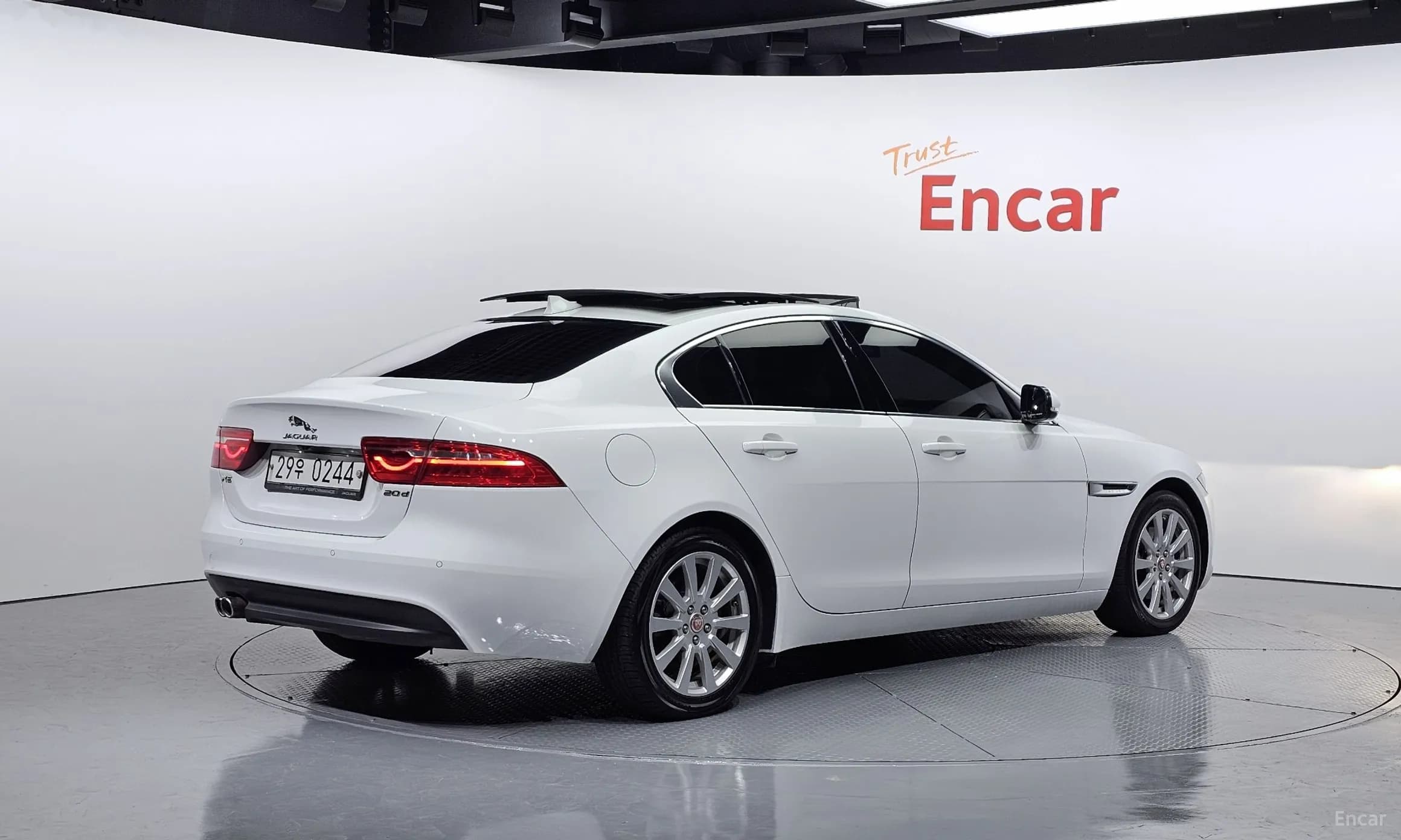 XE