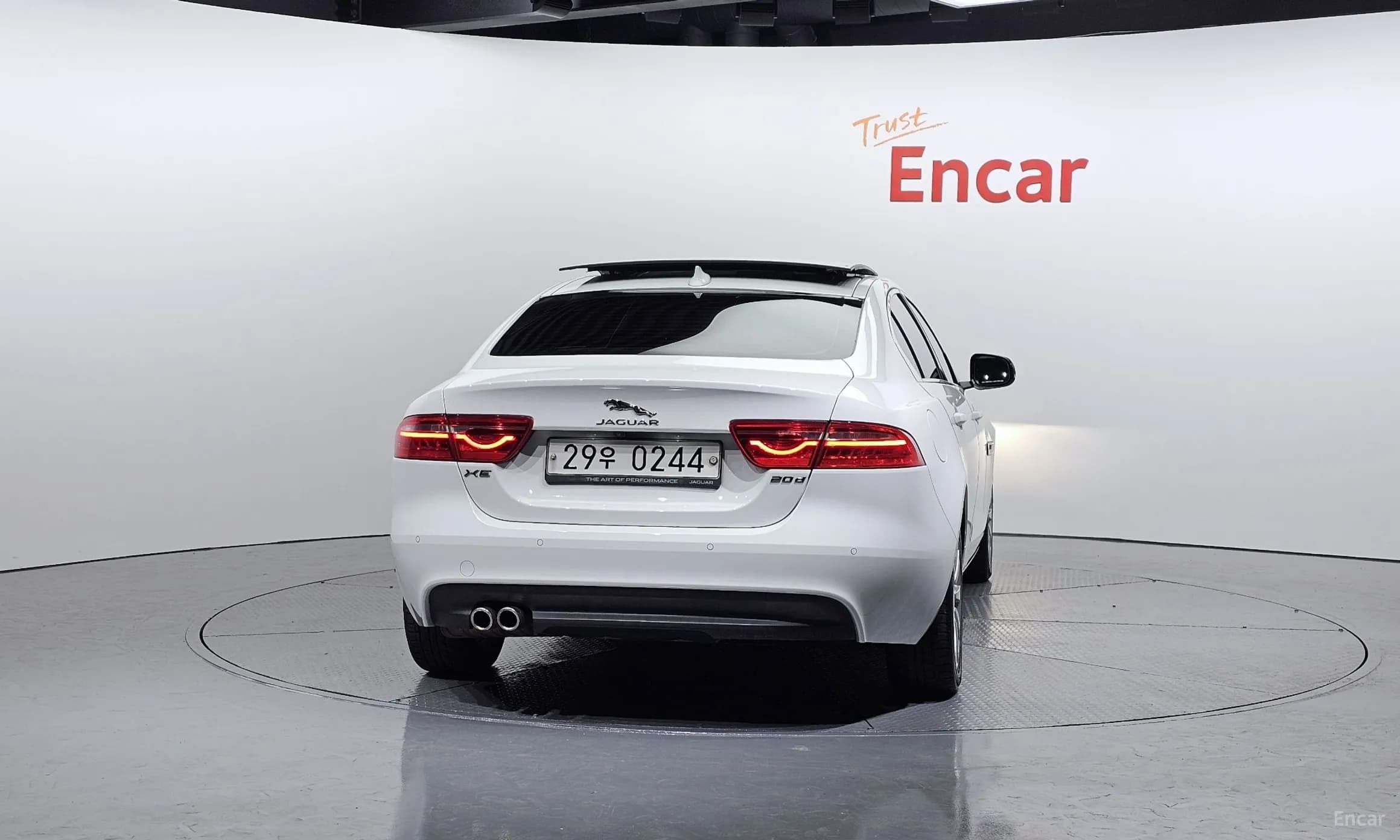 XE
