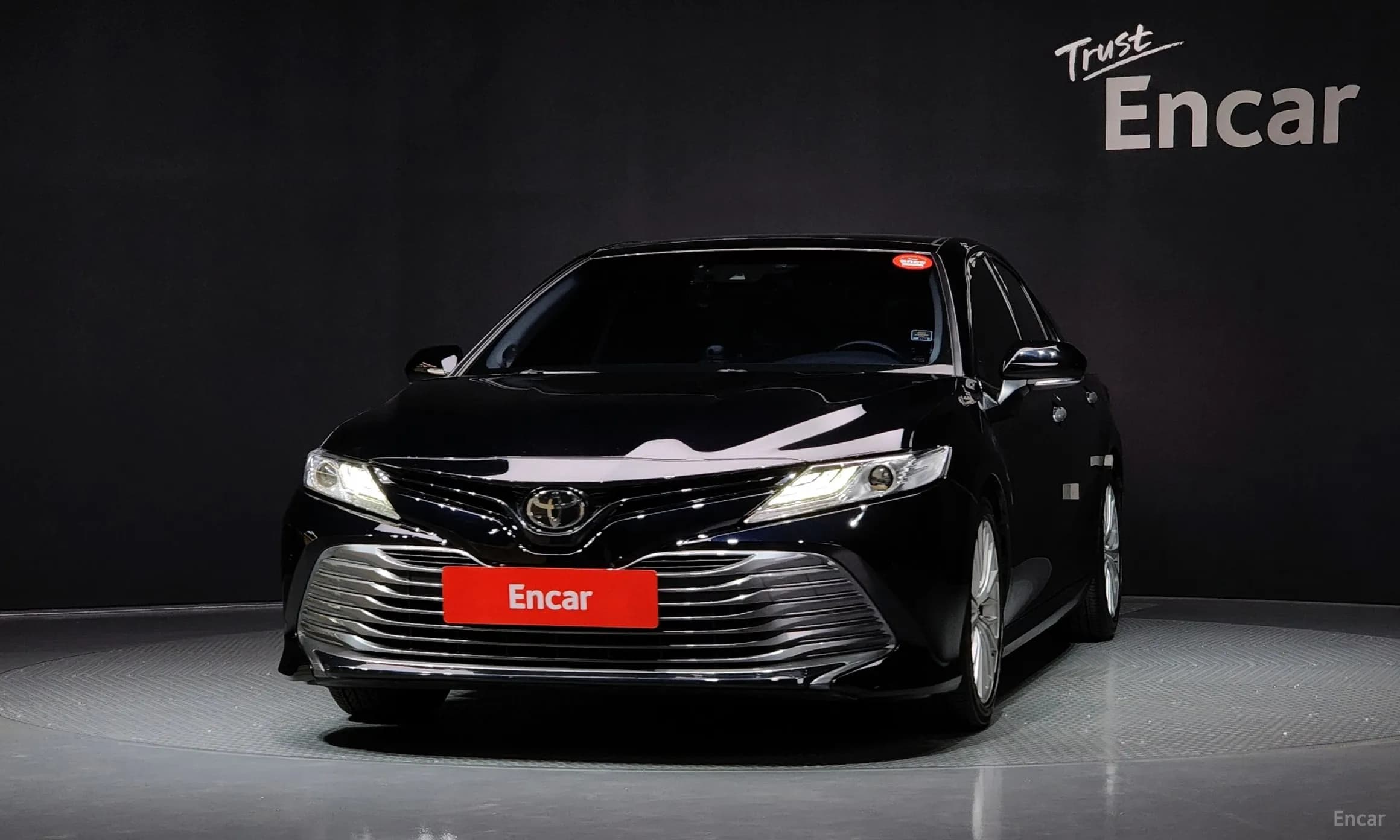 Camry (XV70)