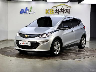 Bolt EV