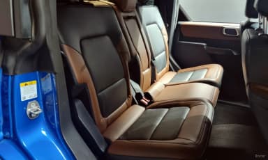 Bronco 6th Generation