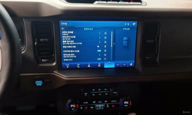 Bronco 6th Generation