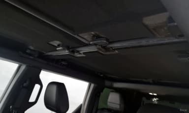 Bronco 6th Generation