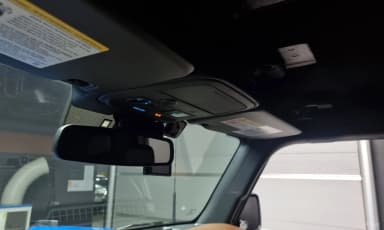 Bronco 6th Generation