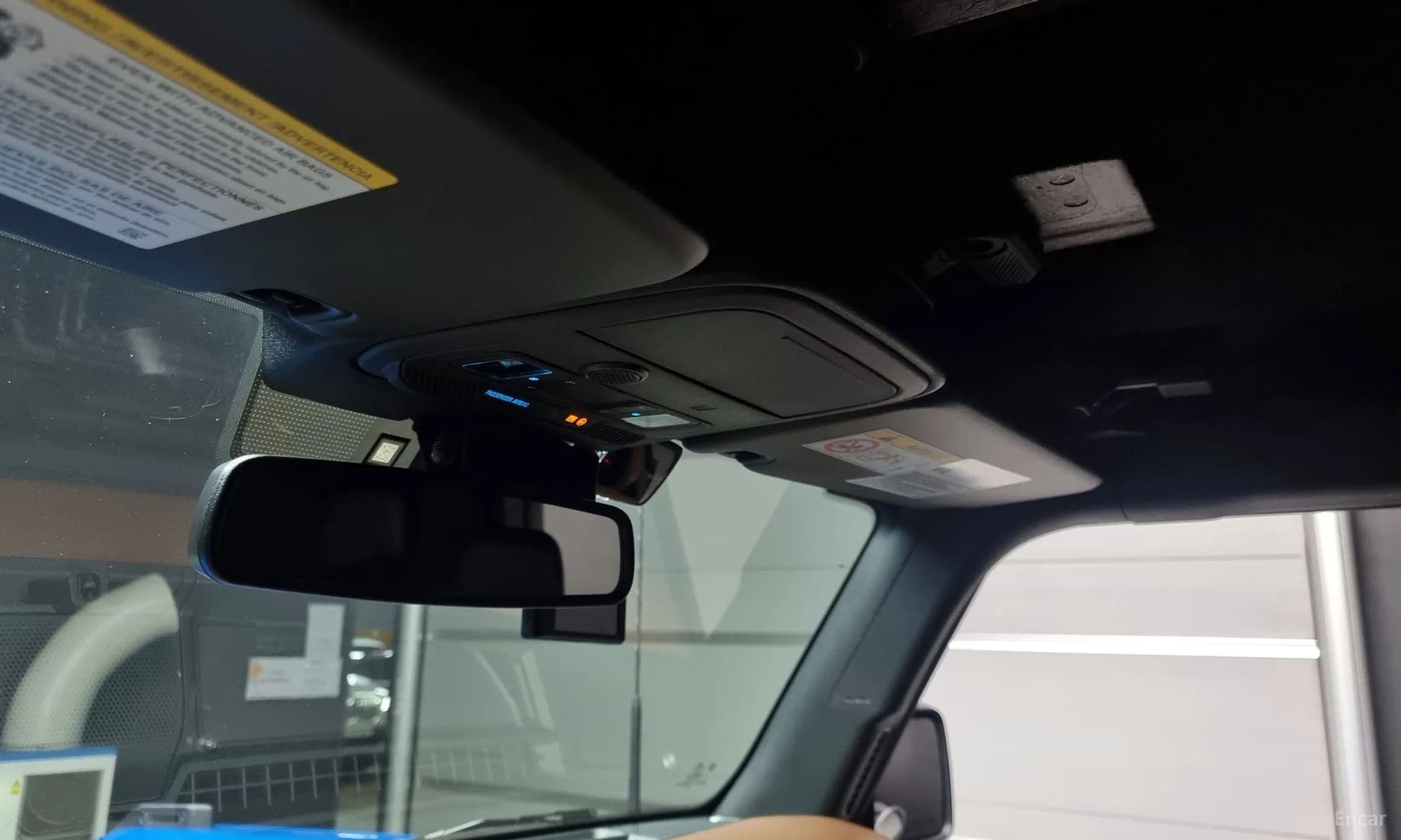 Bronco 6th Generation