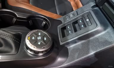 Bronco 6th Generation