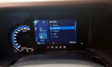 Bronco 6th Generation