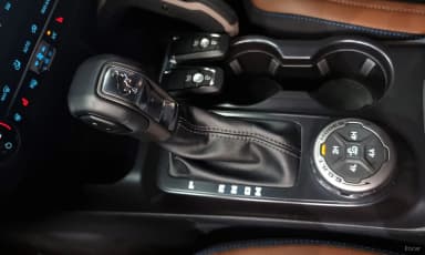 Bronco 6th Generation