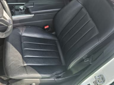 E-Class W212