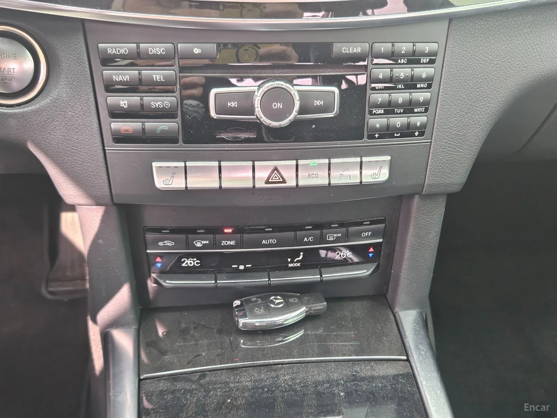 E-Class W212