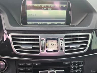 E-Class W212