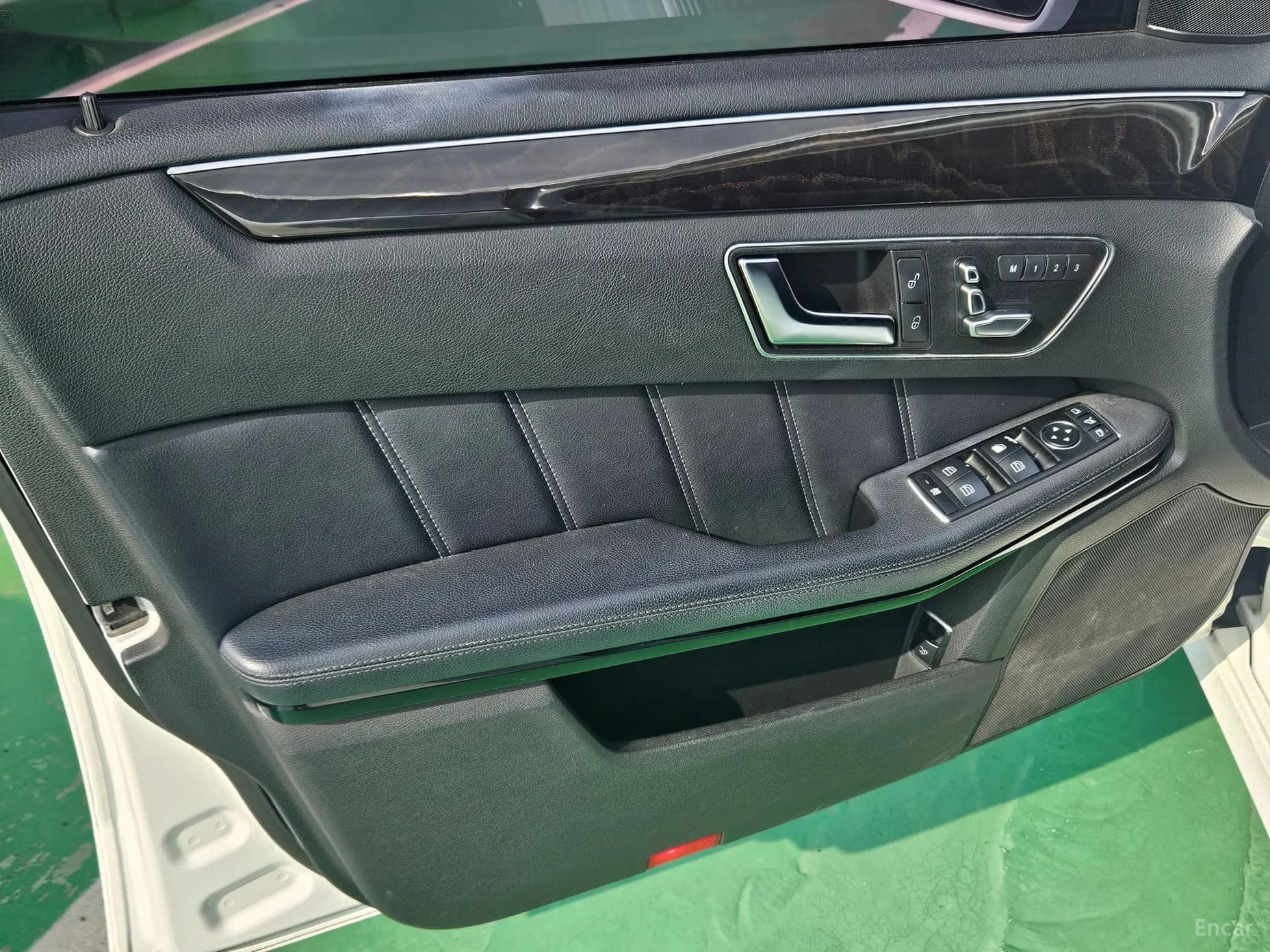 E-Class W212
