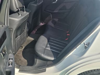 E-Class W212