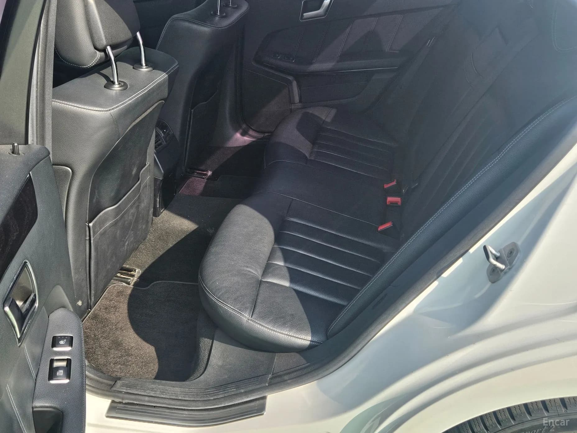 E-Class W212