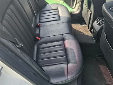 E-Class W212