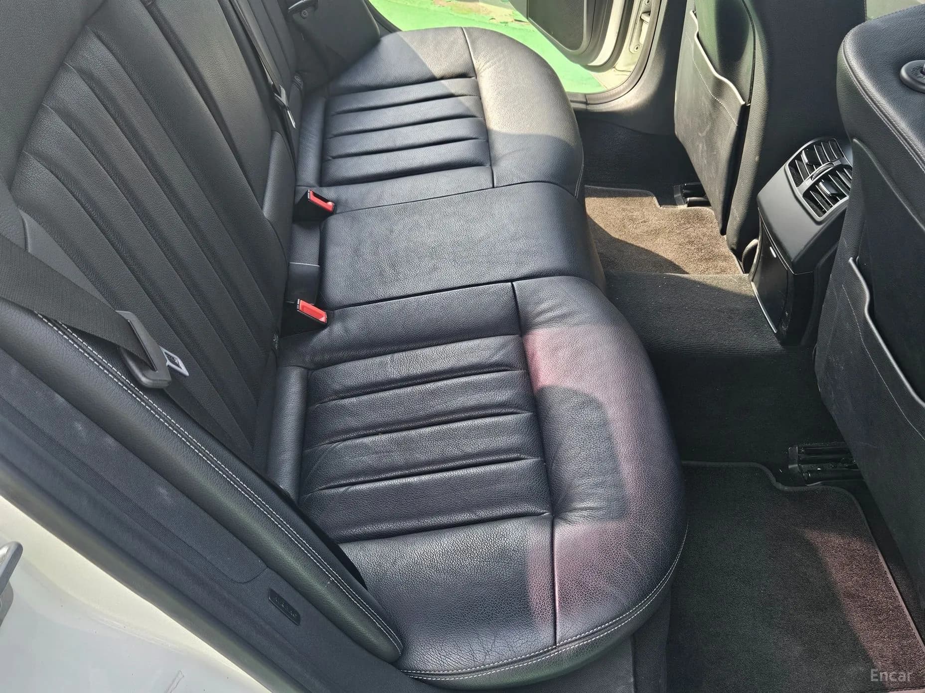 E-Class W212