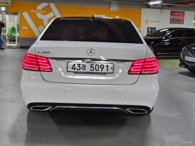 E-Class W212