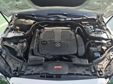 E-Class W212