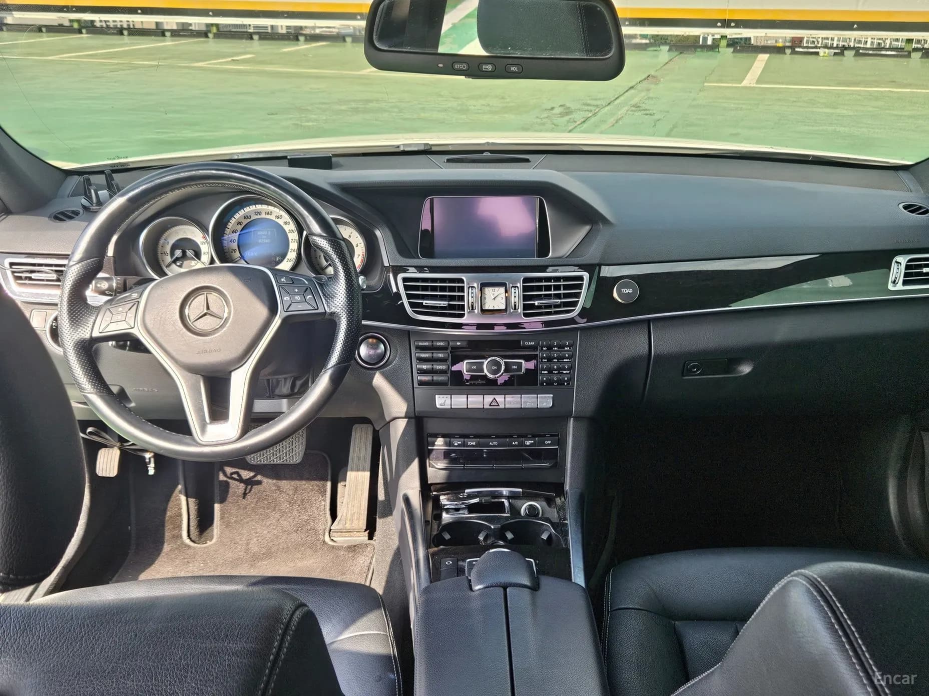 E-Class W212