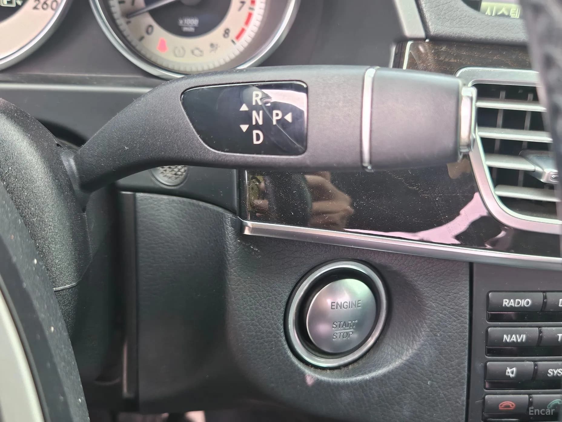 E-Class W212