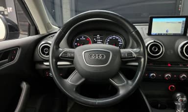 New A3
