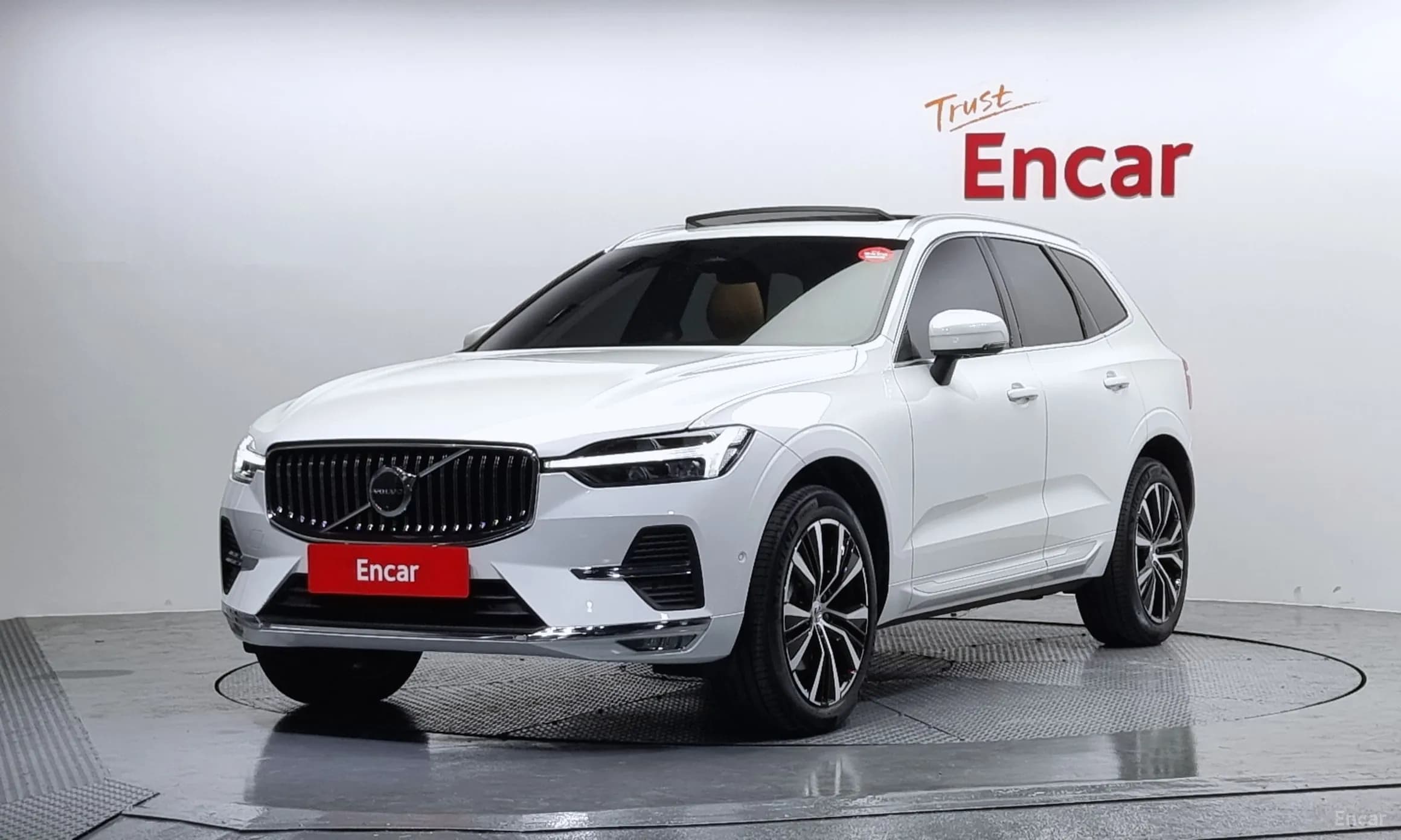 XC60 Gen 2
