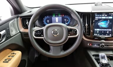 XC60 Gen 2