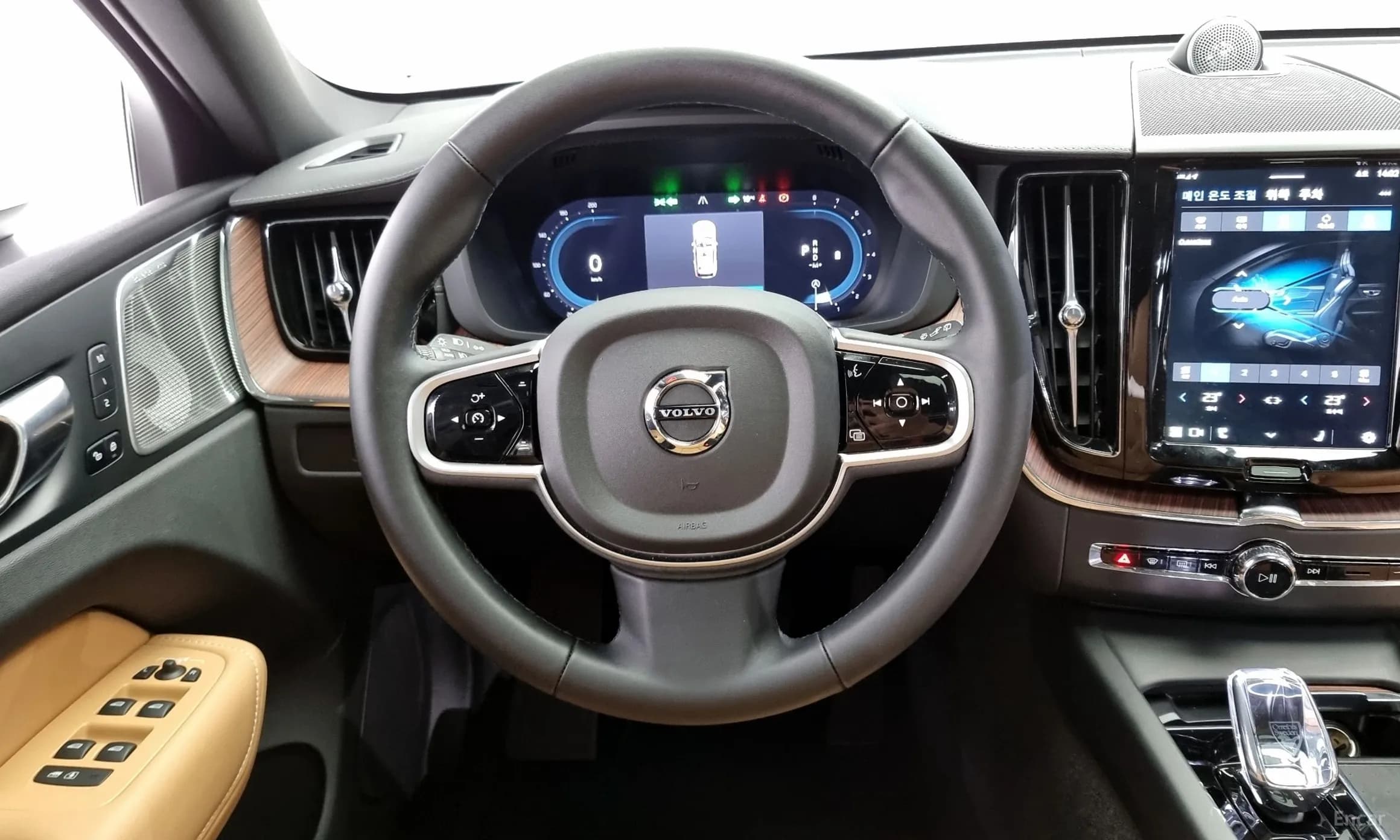 XC60 Gen 2