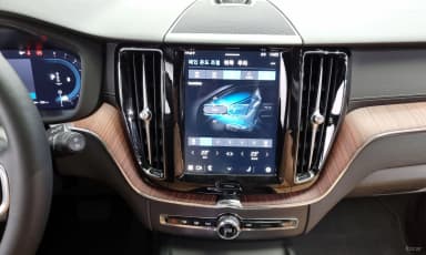 XC60 Gen 2