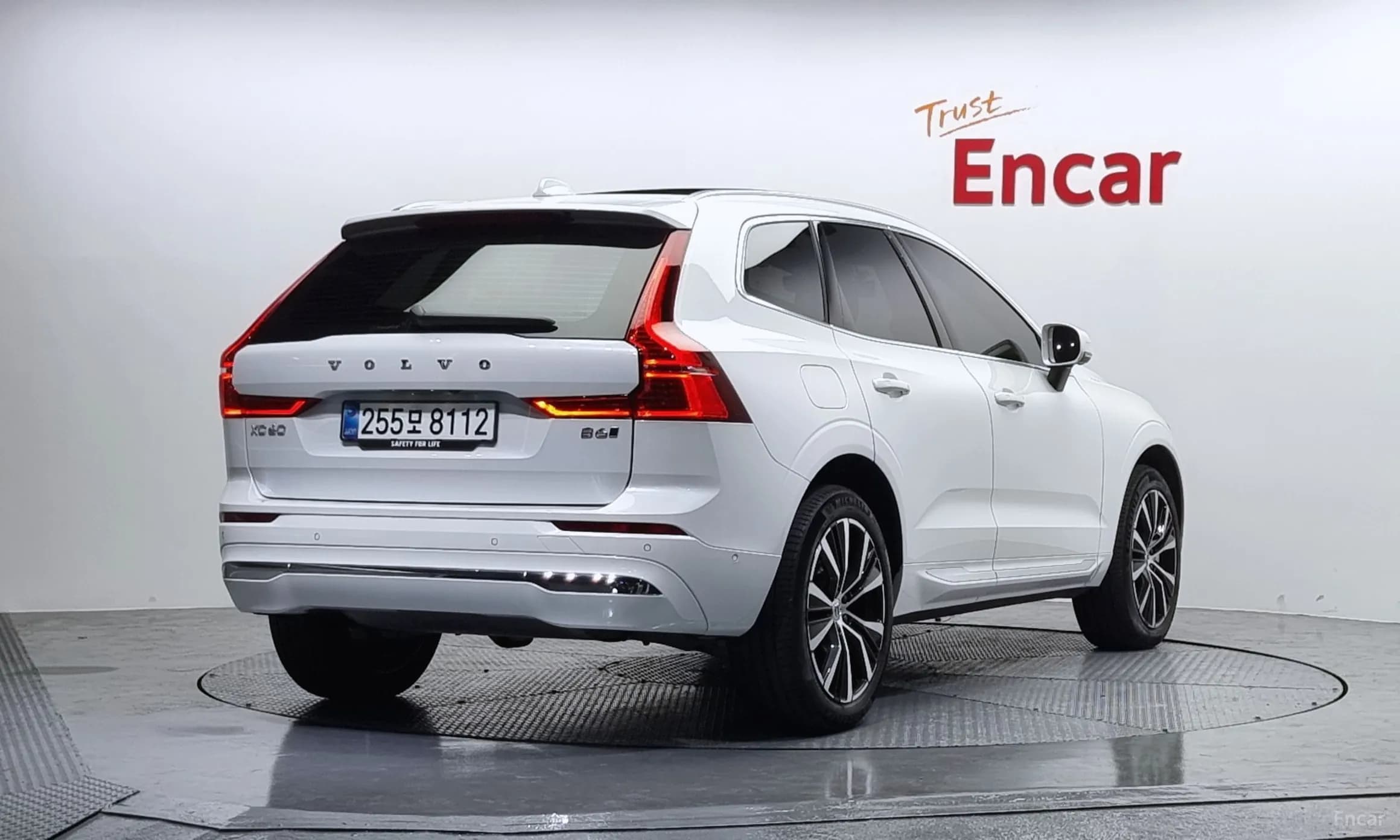 XC60 Gen 2