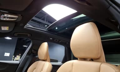 XC60 Gen 2
