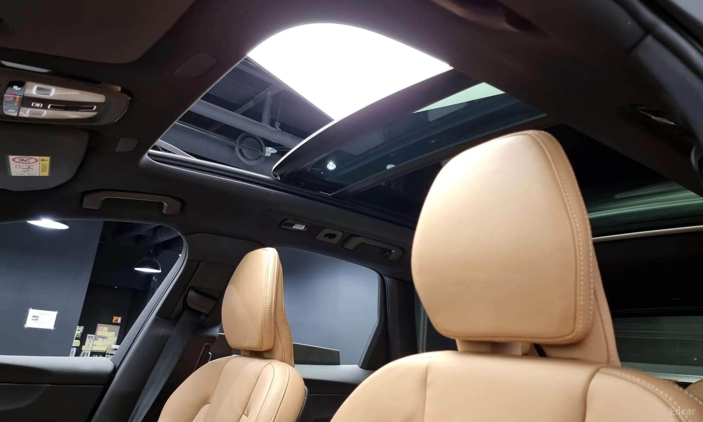 XC60 Gen 2