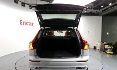 XC60 Gen 2
