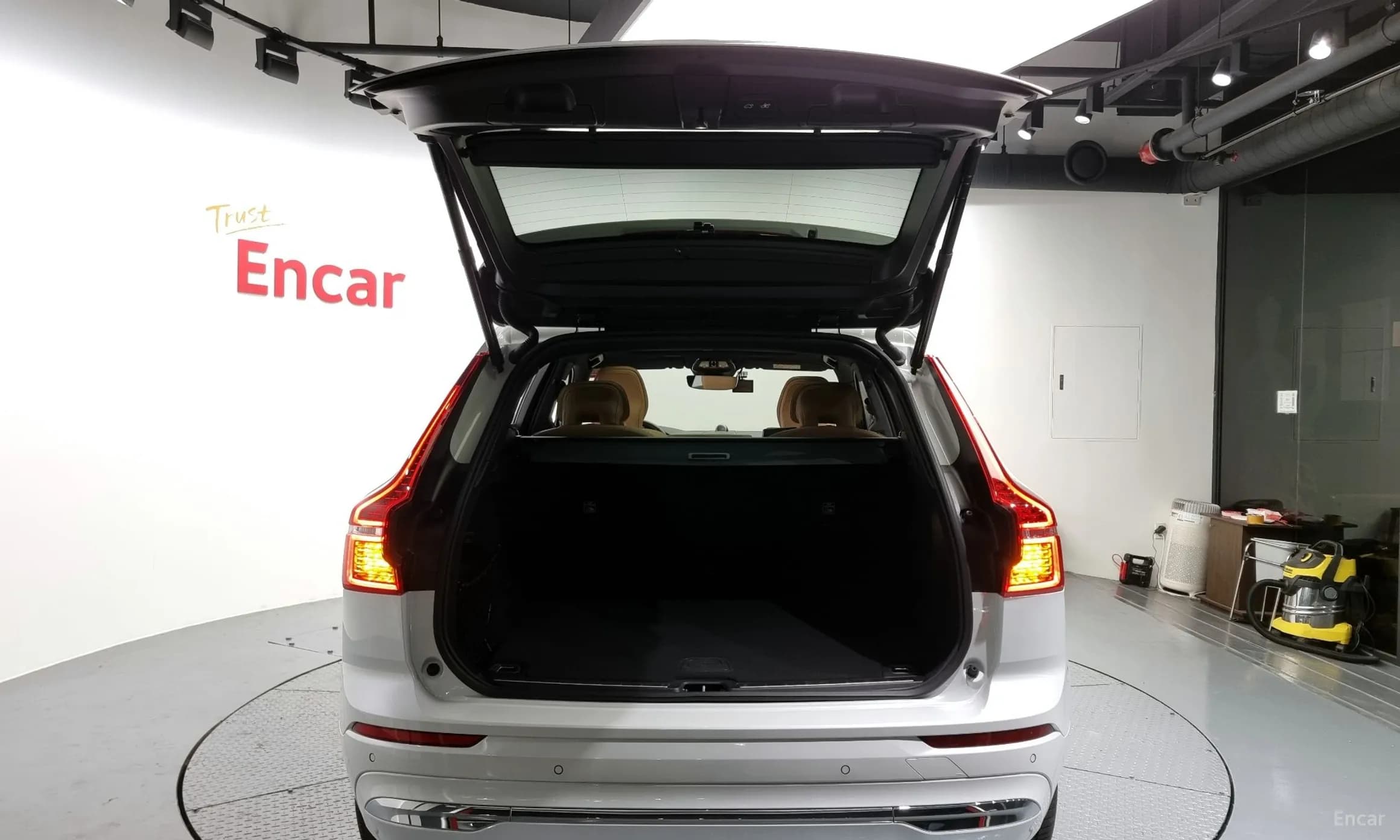 XC60 Gen 2
