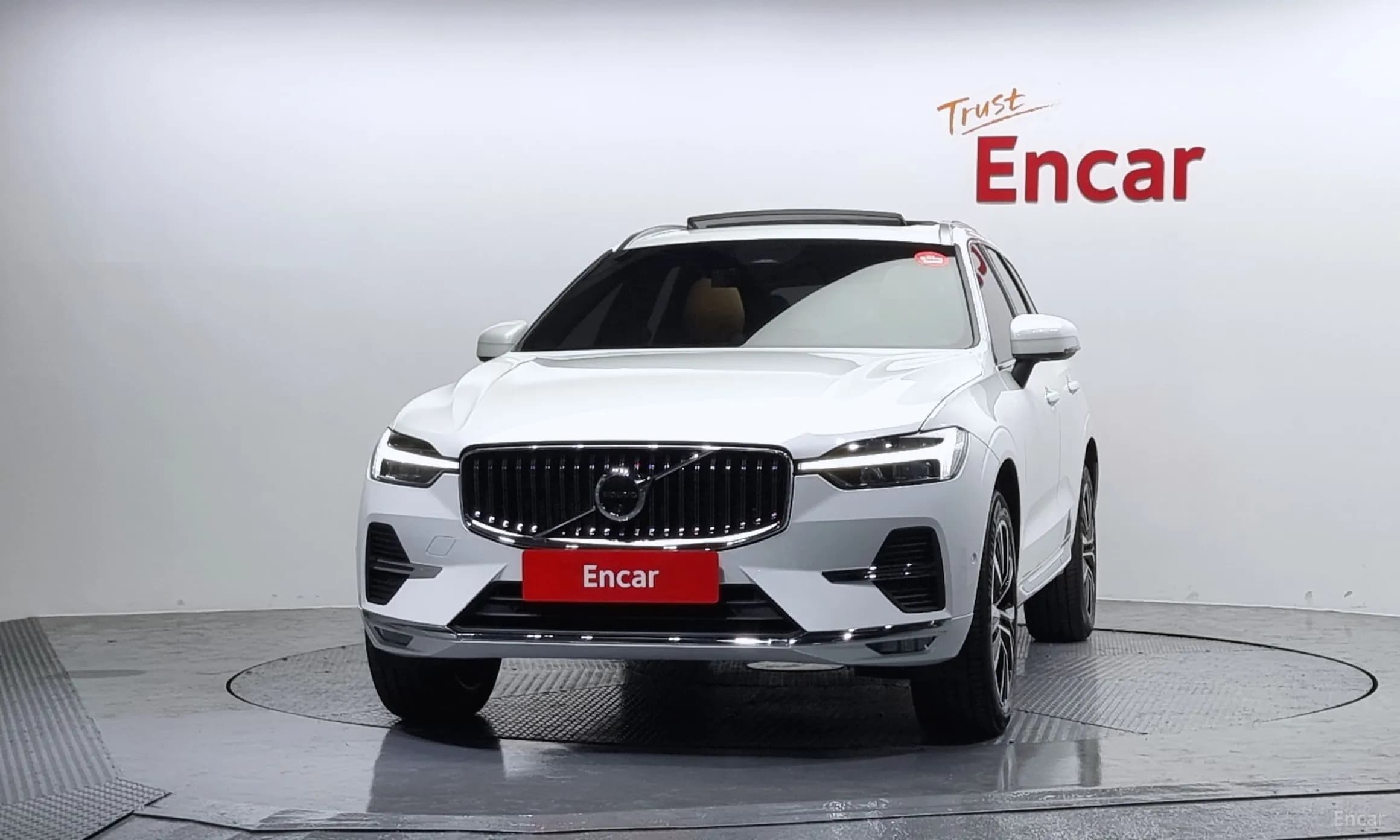 XC60 Gen 2