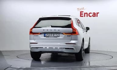 XC60 Gen 2