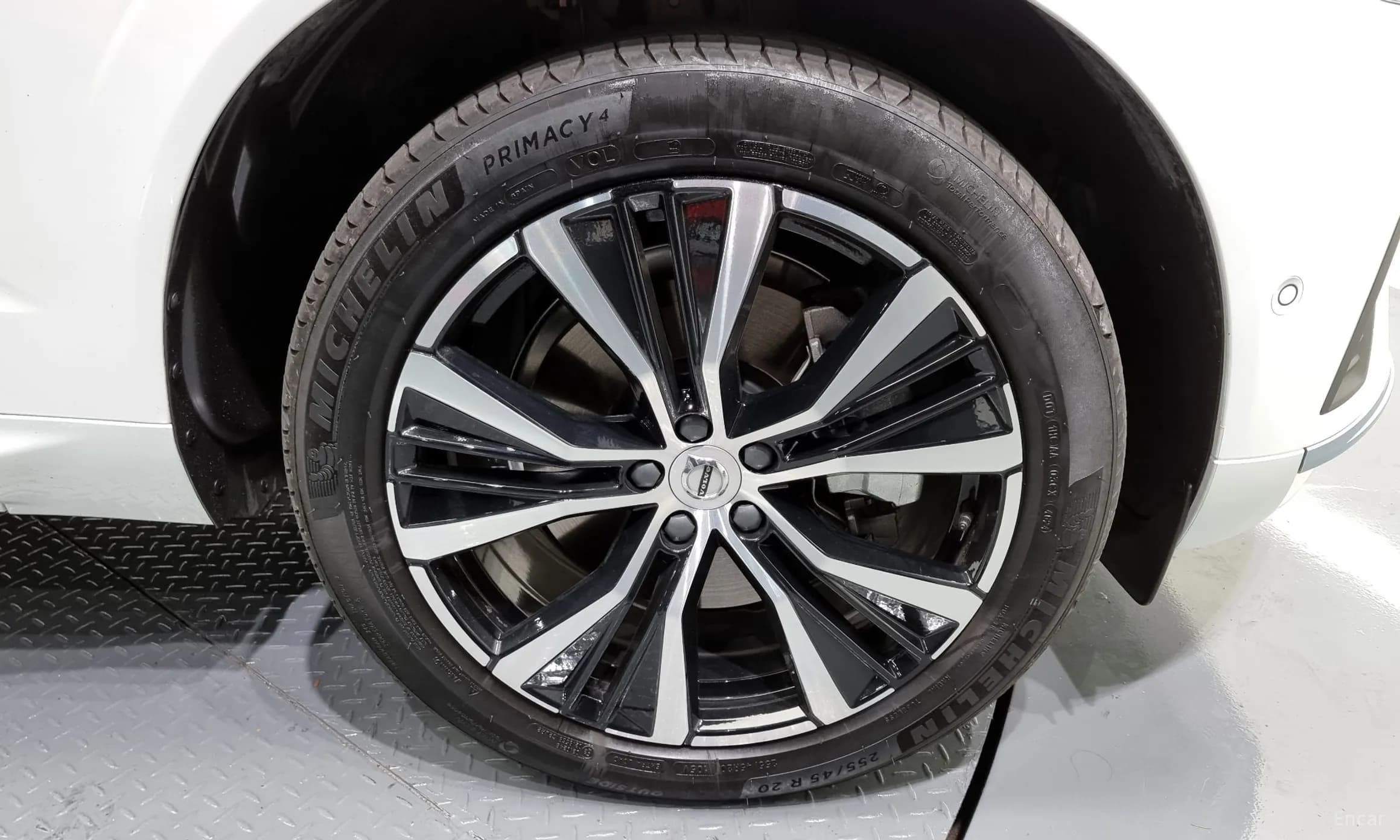 XC60 Gen 2