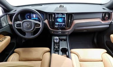 XC60 Gen 2