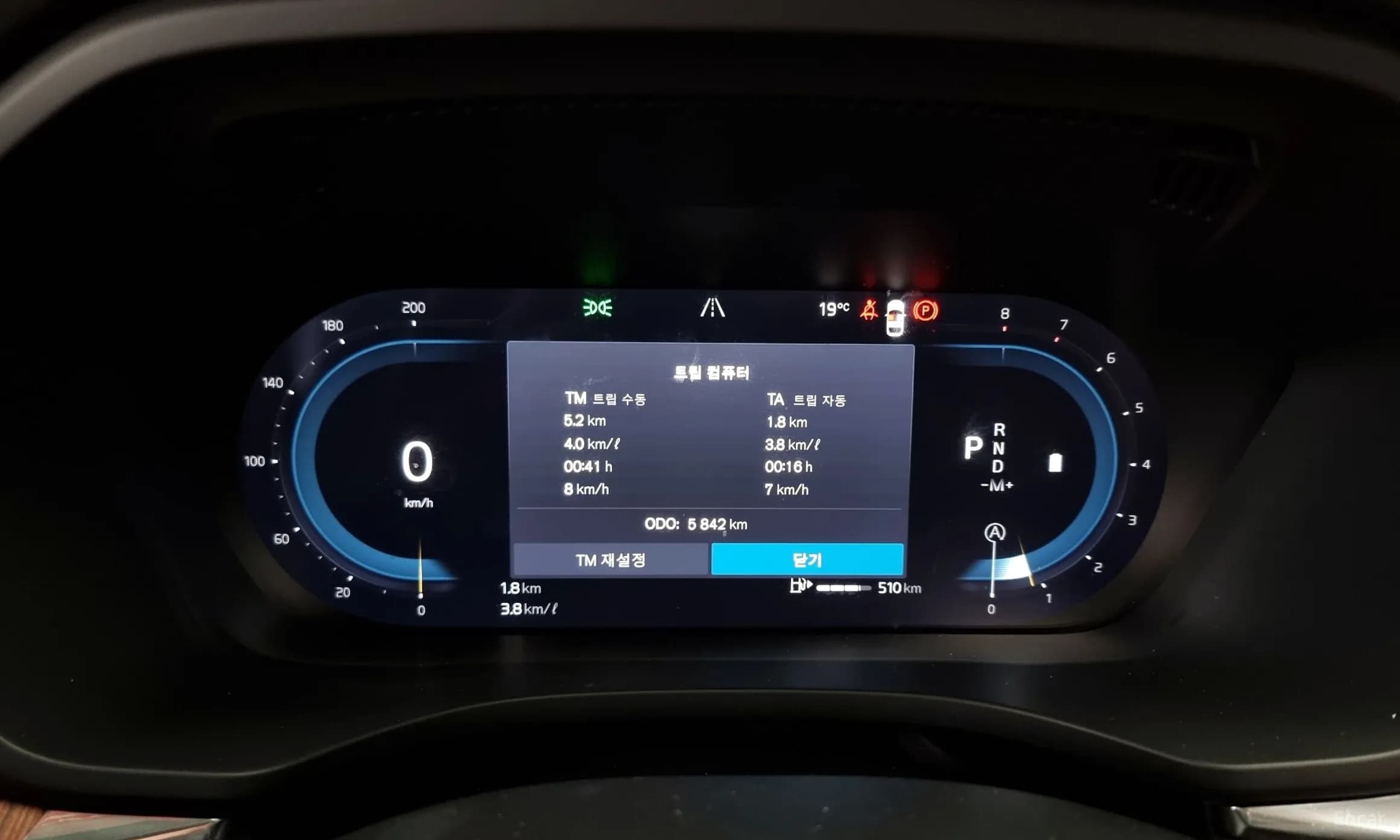 XC60 Gen 2