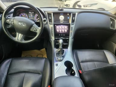 Q50