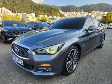 Q50